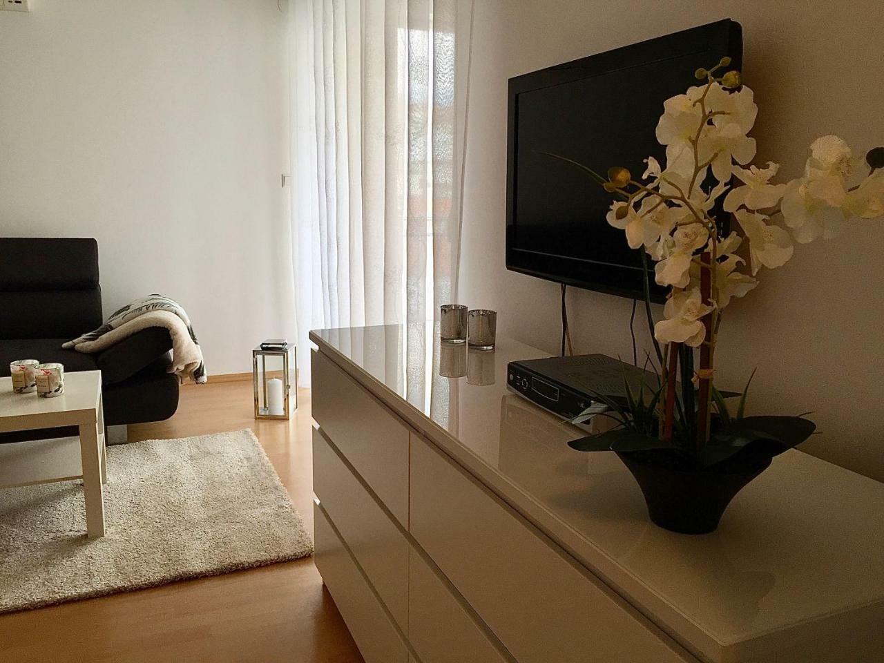 Apartment Marina Novi Novi Vinodolski Exterior foto