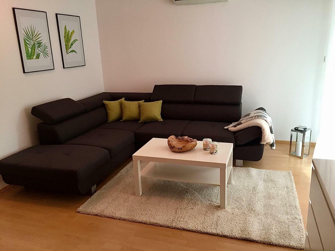Apartment Marina Novi Novi Vinodolski Exterior foto