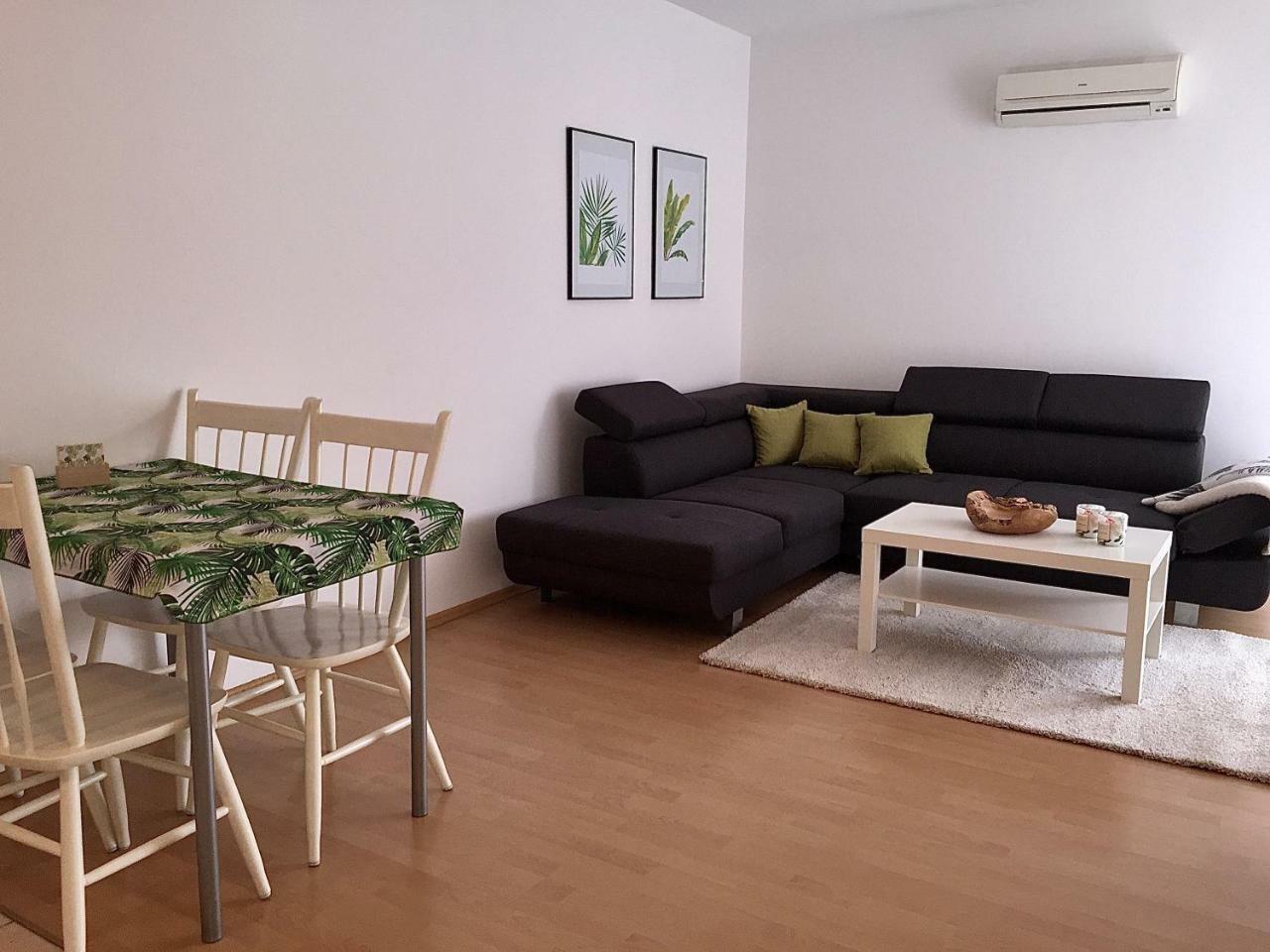 Apartment Marina Novi Novi Vinodolski Exterior foto