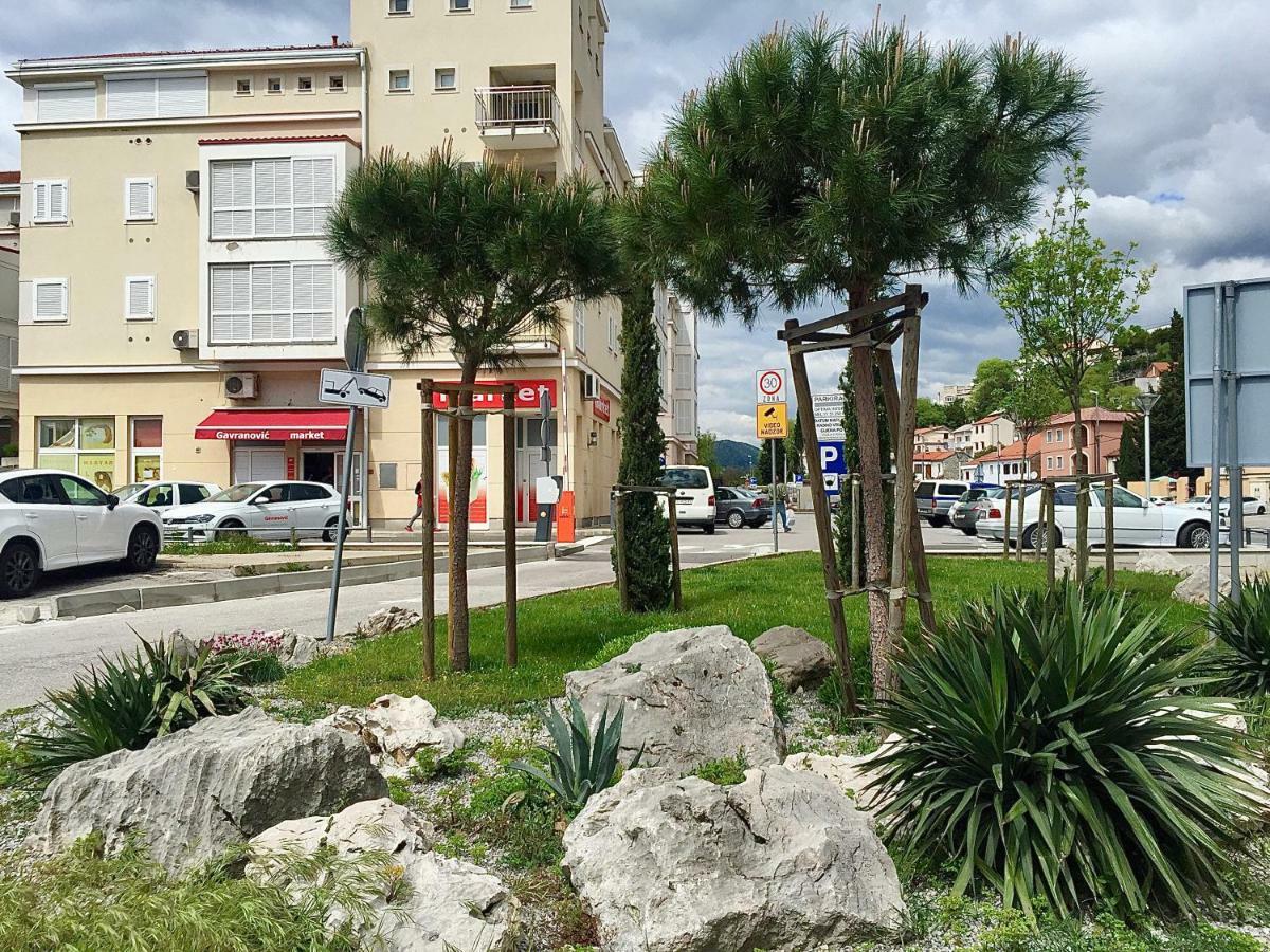 Apartment Marina Novi Novi Vinodolski Exterior foto
